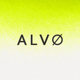 Alvø